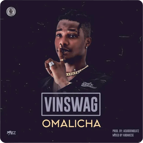 Vinswag Omalicha single