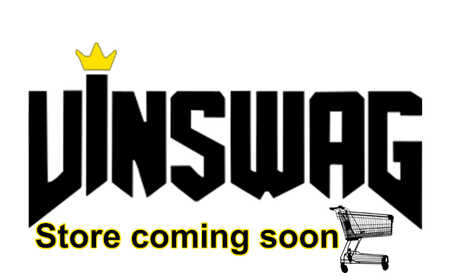 Vinswag store coming soon