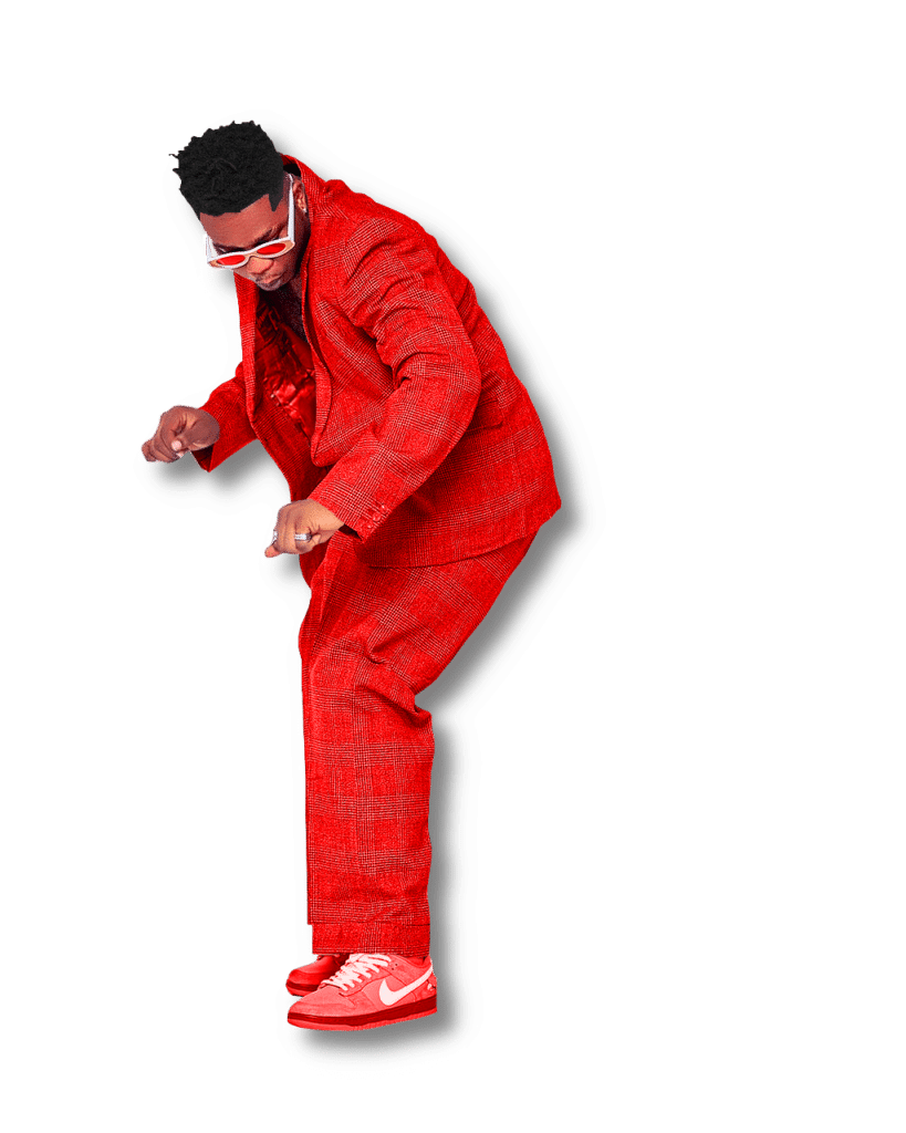 Vinswag Red About